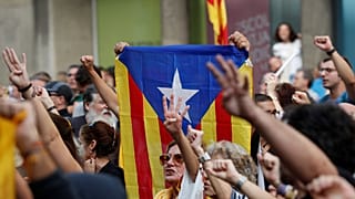 Reacciones a la sentencia del 'procés' 