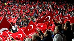 Fransız basını: Tansiyon dolu maç için 30 bin 'Osmanlı' taraftarı bekleniyor