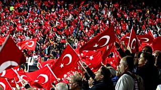 Fransız basını: Tansiyon dolu maç için 30 bin 'Osmanlı' taraftarı bekleniyor
