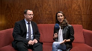 Jordi Nieva, catedrático de Derecho Procesal: "Deberían ser 5 en vez de 13 años"