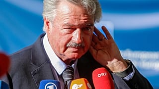 Egyetlen uniós ország sem szállít fegyvert Törökországnak