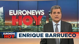 Euronews Hoy | Las noticias del lunes 14 de octubre de 2019