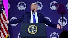L'OMC laisse Trump taxer les produits européens