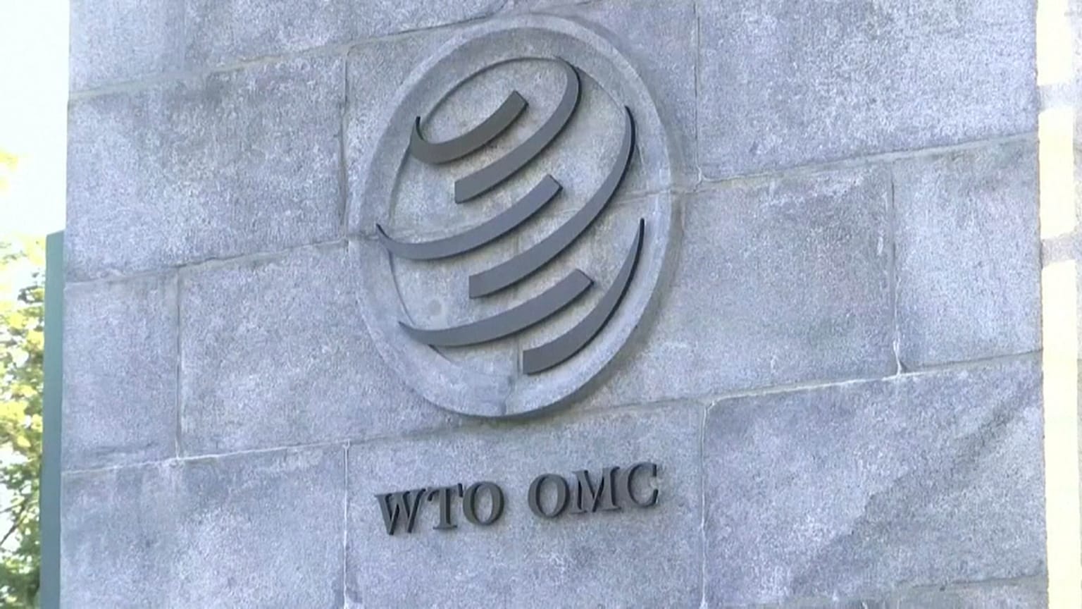 Organizzazione mondiale del Commercio, entrano in vigore i dazi statunitensi