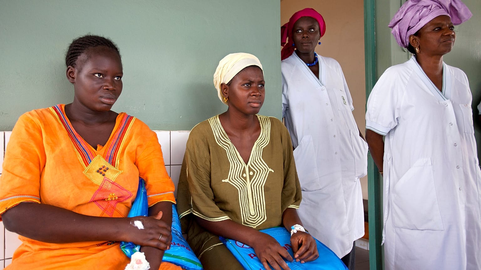 African ministers say eradication of malaria by 2030 will take more than just money
