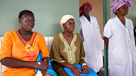 African ministers say eradication of malaria by 2030 will take more than just money