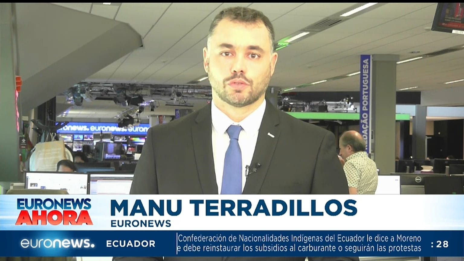 Edición Especial | La sentencia del juicio del 'procés'