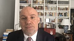 "En unos meses se planteará un indulto", según el portavoz de JJpD