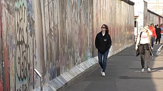 Berlin: From divided city to tourist hot spot