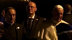 Vaticano: Papa accetta dimissioni del Capo della Gendarmeria"