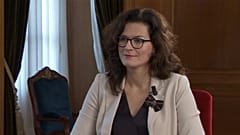 Aleksandra Dulkiewicz: Solidarität ist der Schlüssel zur Stadt