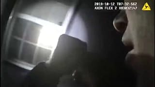 Полицейский из Техаса застрелил женщину в её доме
