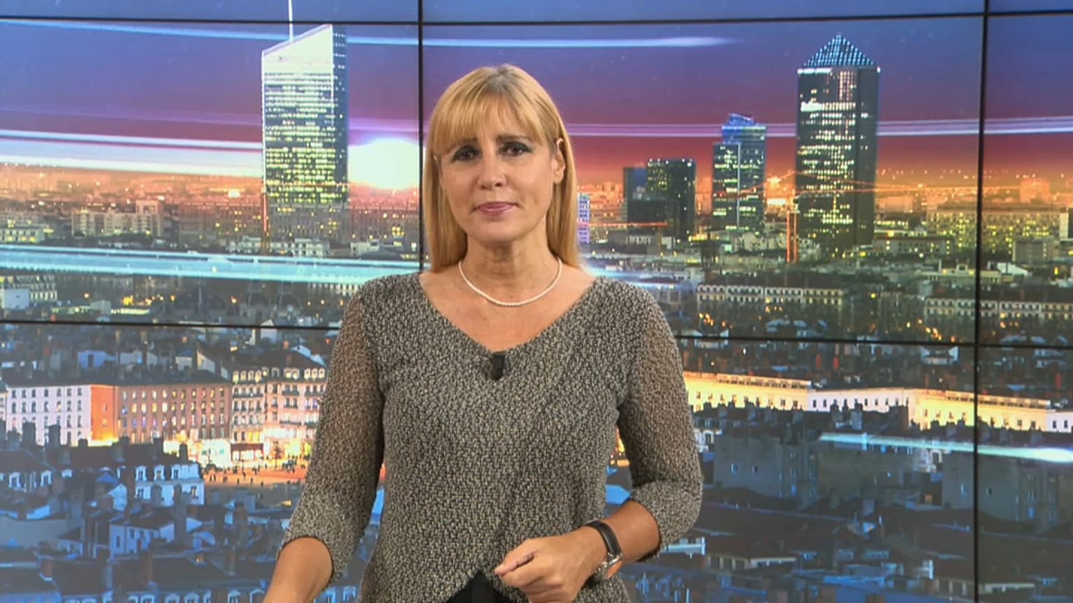 Euronews Sera | TG europeo, edizione di lunedì 14 ottobre 2019