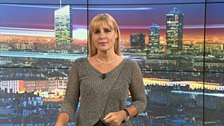 Euronews Sera | TG europeo, edizione di lunedì 14 ottobre 2019