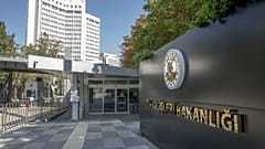 Dışişleri Bakanlığı: AB Dış İlişkiler Konseyi’nin Suriye ve Doğu Akdeniz kararlarını reddediyoruz