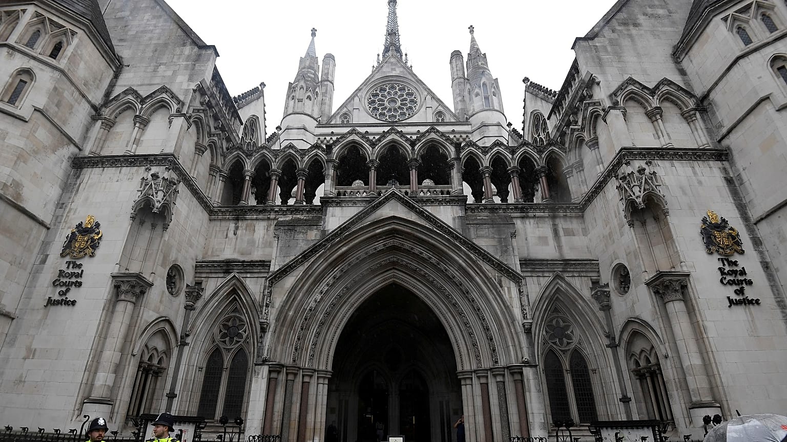 Criminal justice is not getting the urgent attention it needs in the Brexit negotiations ǀ View 