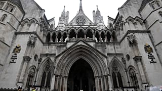 Criminal justice is not getting the urgent attention it needs in the Brexit negotiations ǀ View