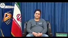 انتشار نخستین تصاویر از روح الله زم پس از دستگیری