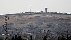 Siria: "Lasciate che i curdi si difendano da sé"