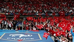 Fransızlar, Türk milli takımı ve taraftarlar için ne dedi?