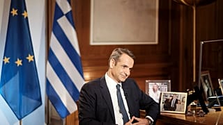 Κυρ.Μητσοτάκης: Η Ευρώπη θα κλιμακώσει τις κυρώσεις κατά της Τουρκίας 