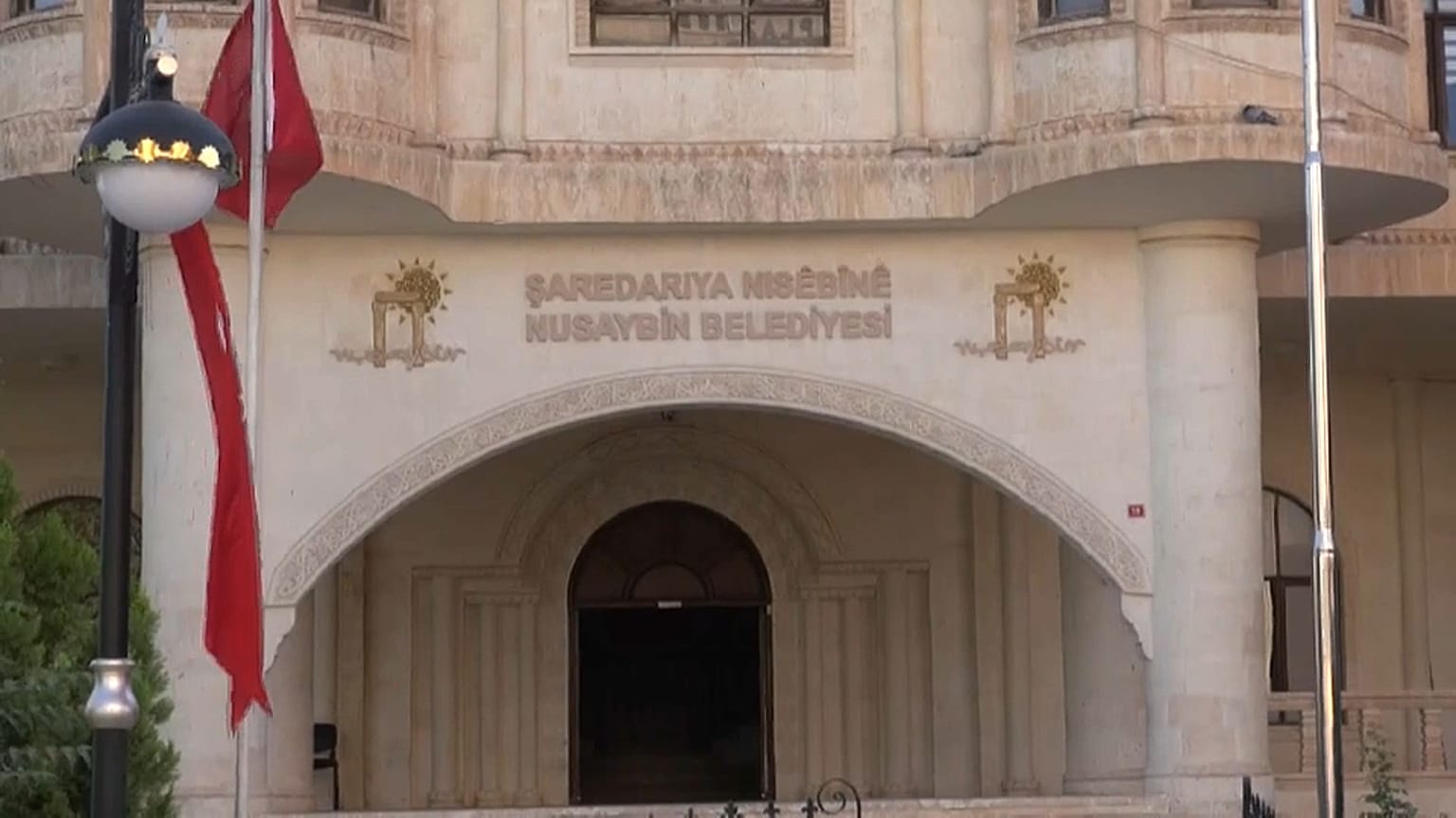 HDP'li dört belediye başkanı gözaltına alındı 