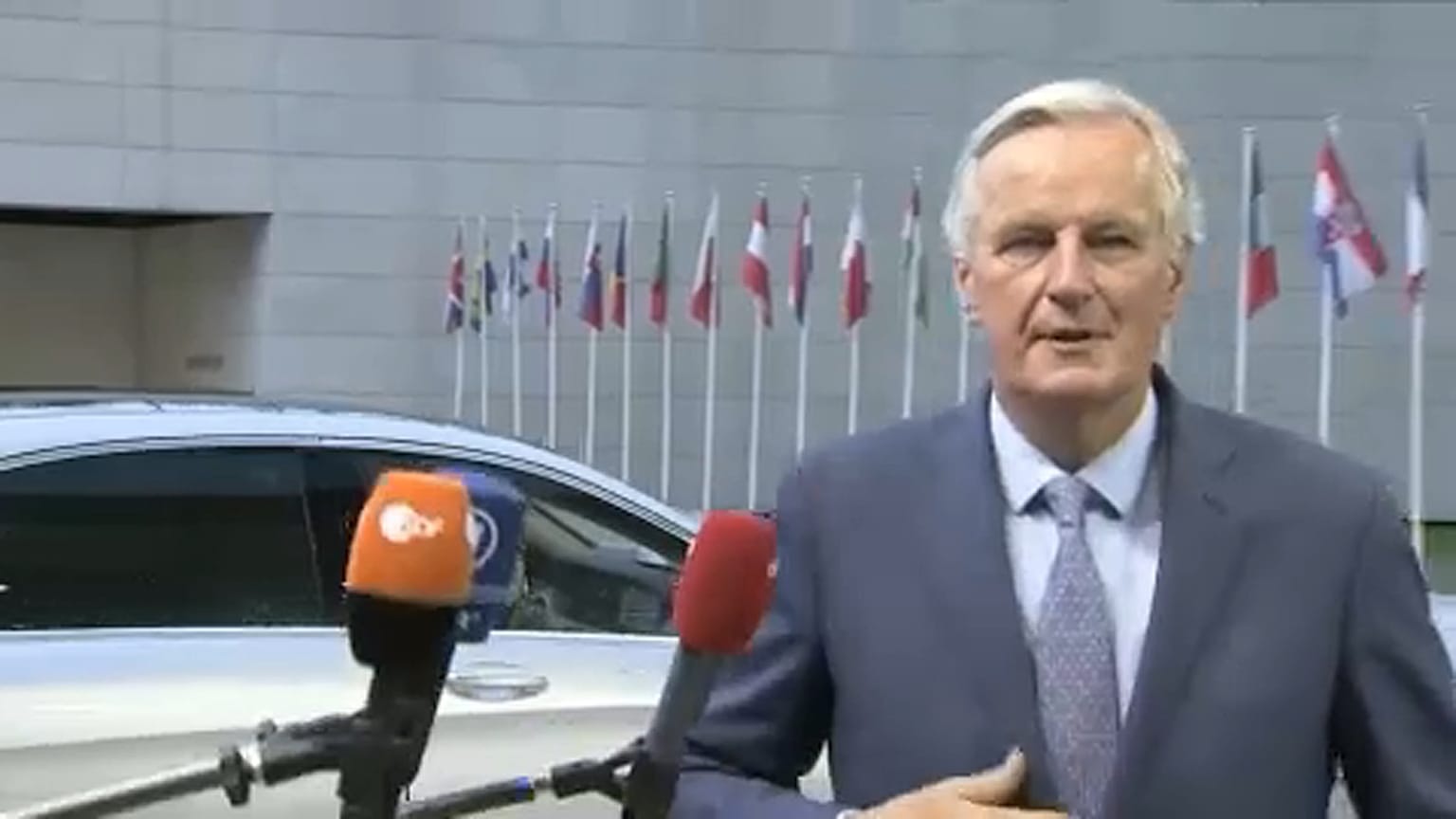 Brexit: verso una possibile svolta