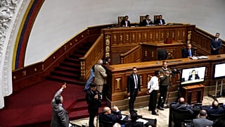 Venezuela'da asgari ücrete yüzde 373 zam