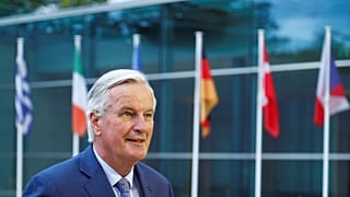 Brexit - Μπαρνιέ: «Ολο και πιο δύσκολη, ωστόσο εφικτή μία συμφωνία αυτήν την εβδομάδα»