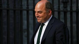 İngiliz bakan Londra'daki NATO üyeleri toplantısında Türkiye'yi savununca tepki aldı