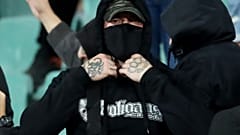 UEFA charges Bulgarian football authority with racist behaviour over match with England on Monday