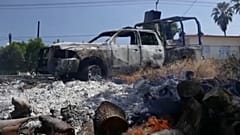 Μεξικό: Σκοτώθηκαν σε ενέδρα 14 αστυνομικοί