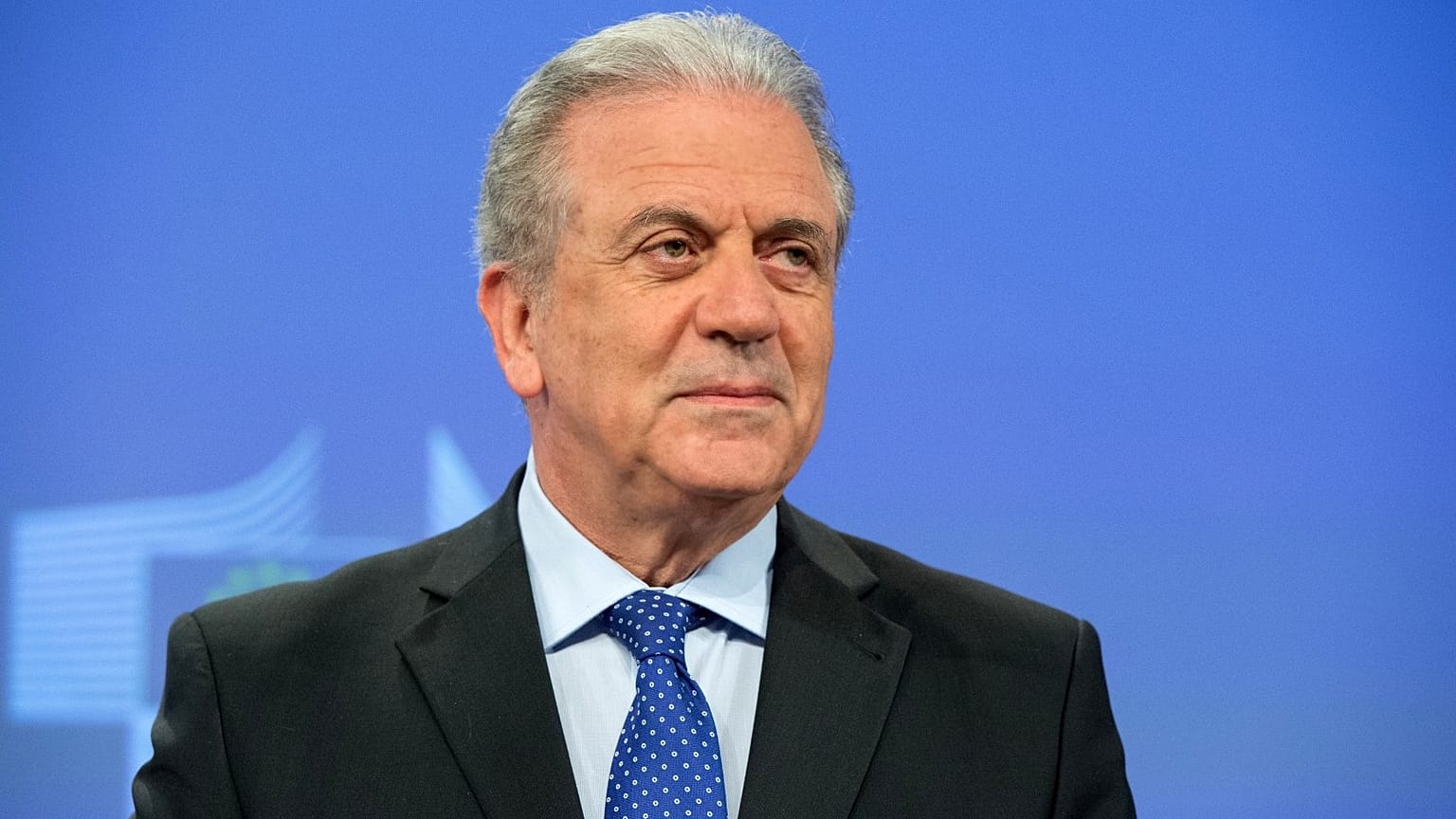 Frans TImmermans - Dimitris Avromopoulos