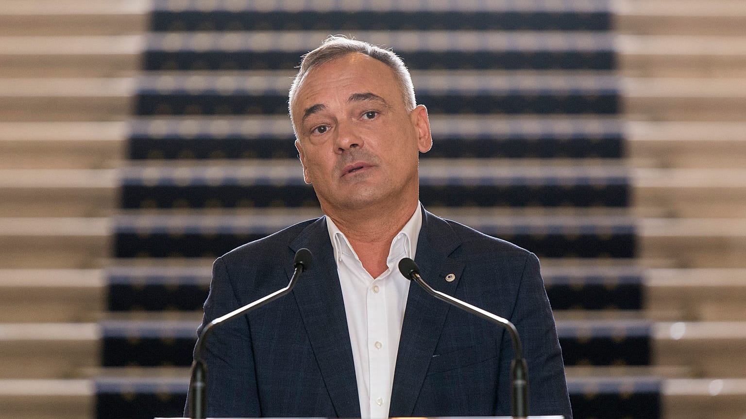 Kilép a Fideszből Borkai Zsolt