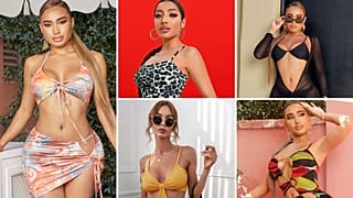 Fast fashion brand Shein