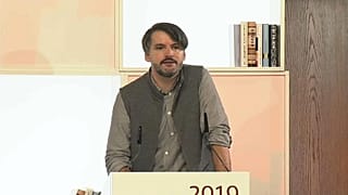 Το βραβείο γερμανικού βιβλίου στον Σάσα Στάνισιτς 