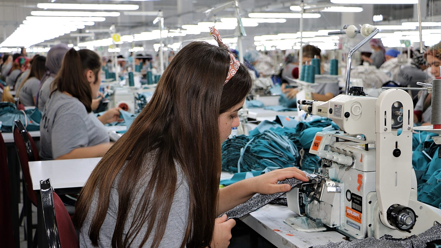 Türkiye'de işsizlik oranı temmuzda geçen yılın aynı ayına göre 3,1 puan artışla yüzde 13,9 oldu