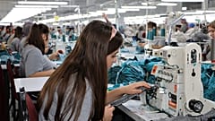 Türkiye'de işsizlik oranı temmuzda geçen yılın aynı ayına göre 3,1 puan artışla yüzde 13,9 oldu