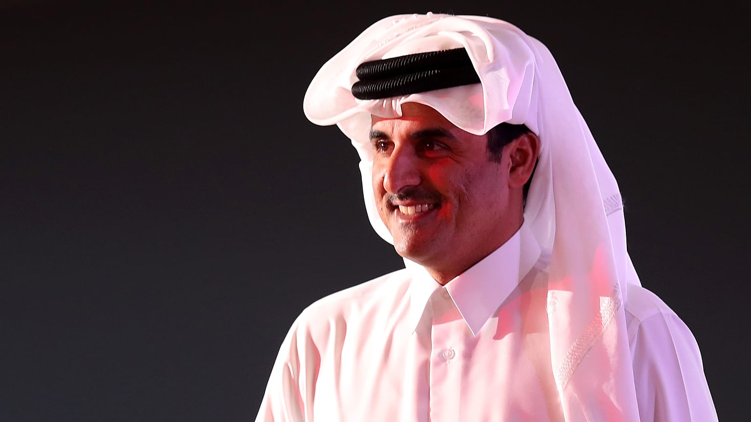 قطر تدافع عن الهجوم التركي في سوريا