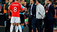 Fußball-Präsident nach Rassismus-Vorfällen zurückgetreten - UEFA vor Anklage gegen Bulgarien