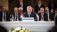 Orbán: Magyarország harcol a bővítési portfólióért