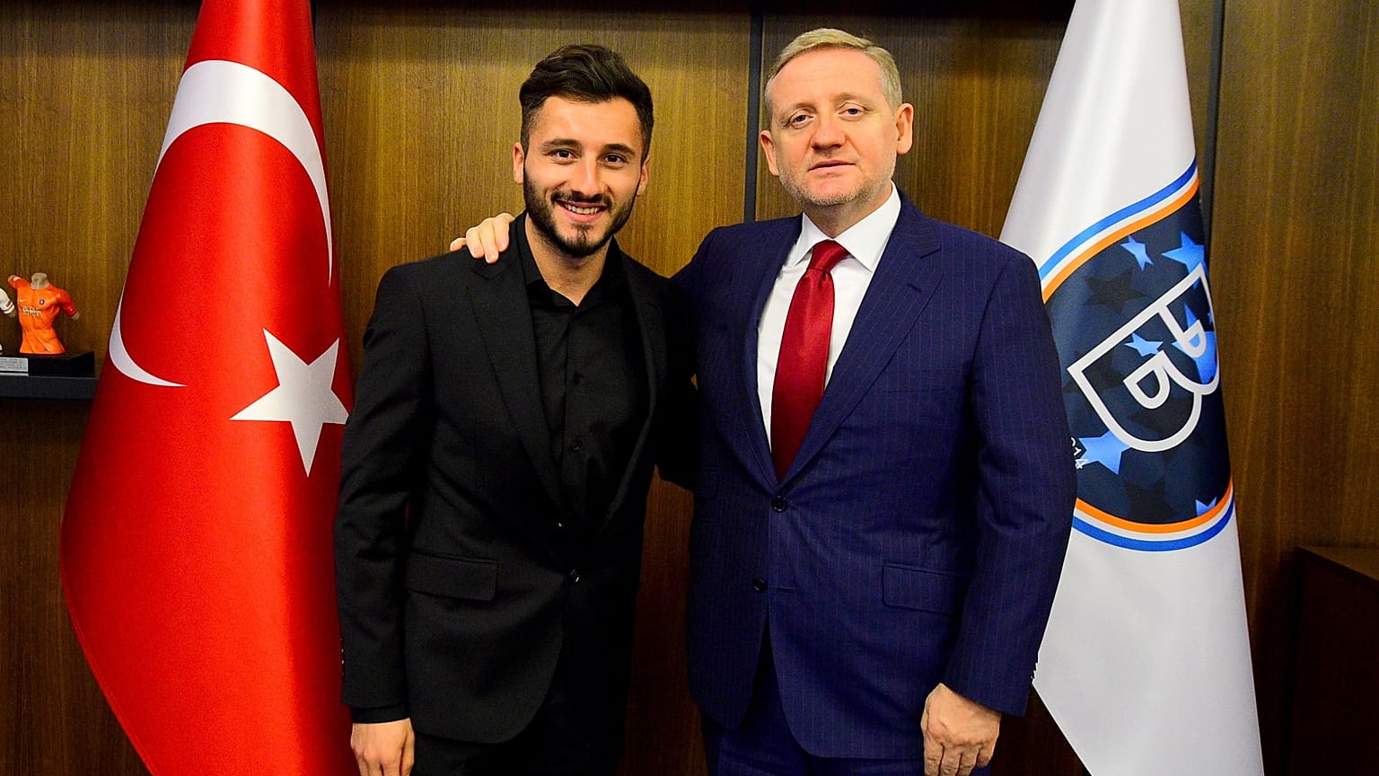 Enver Cenk Şahin
