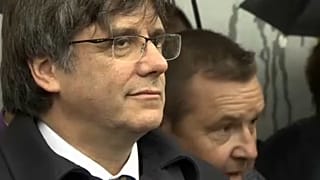 Puigdemont will mit belgischer Justiz kooperieren