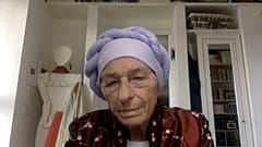 Emma Bonino - Intervista del 15 ottobre 2019