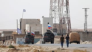 Offensiva turca in Siria, le reazioni internazionali