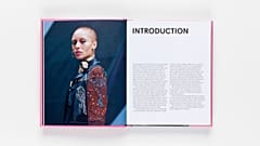 Adwoa Aboah featured in 100 women, 100 styles - Tamsin Blanchard