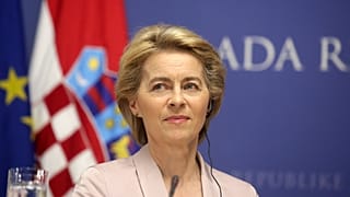 Ursula von der Leyen Magyarországtól is két biztosjelöltet kért, nem egyet