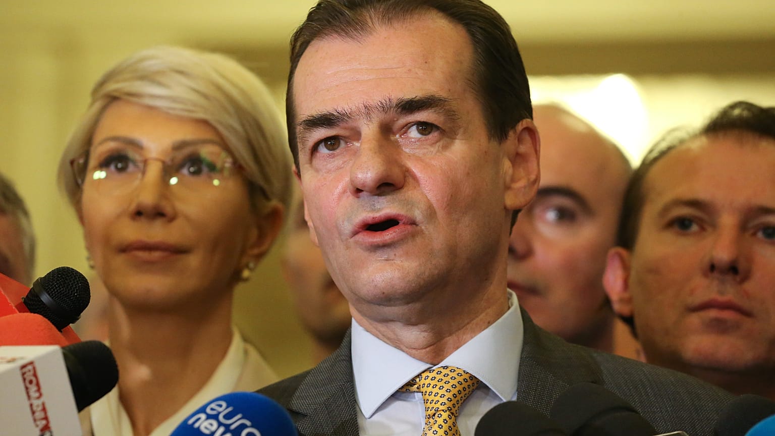 Orban-kormány jöhet a románoknál is