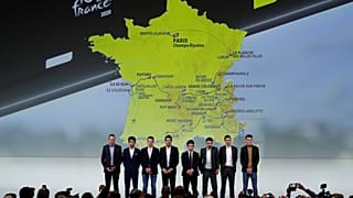 Tour de France 2020 : attention ça va grimper !