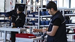 İşsizlik ülkenin en önemli sorunu olmaya devam ediyor